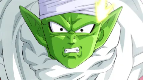 Dragon Ball Z: Resurrection 'F' still 12