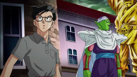 Dragon Ball Z: Resurrection 'F' still 2