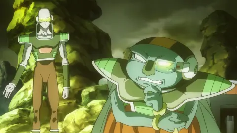 Dragon Ball Z: Resurrection 'F' still 4