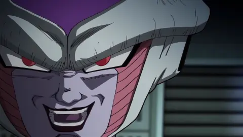 Dragon Ball Z: Resurrection 'F' still 5
