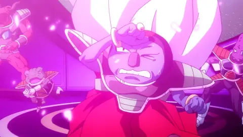 Dragon Ball Z: Resurrection 'F' still 6