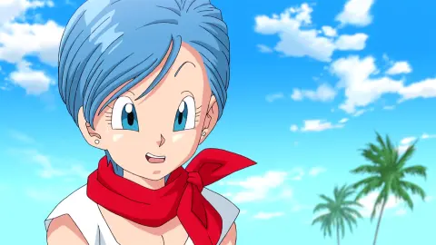 Dragon Ball Z: Resurrection 'F' still 7