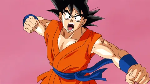 Dragon Ball Z: Resurrection 'F' still 9