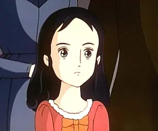 A Little Princess Sara still 4