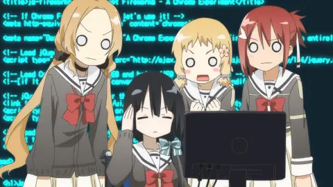 Yuki Yuna is a Hero still 10