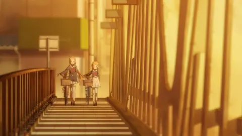Yuki Yuna is a Hero still 12