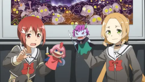 Yuki Yuna is a Hero still 3