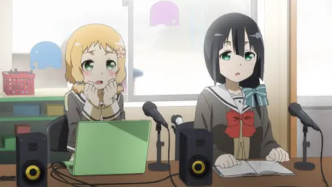 Yuki Yuna is a Hero still 4