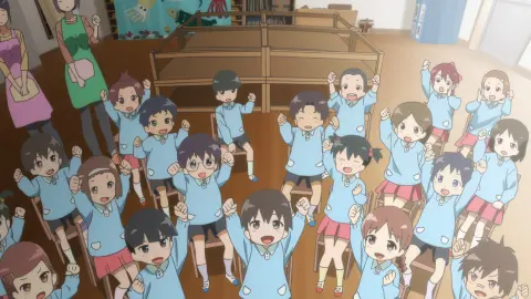 Yuki Yuna is a Hero still 5