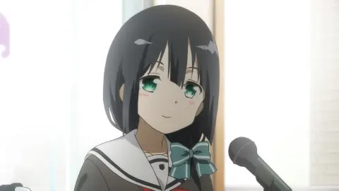 Yuki Yuna is a Hero still 6