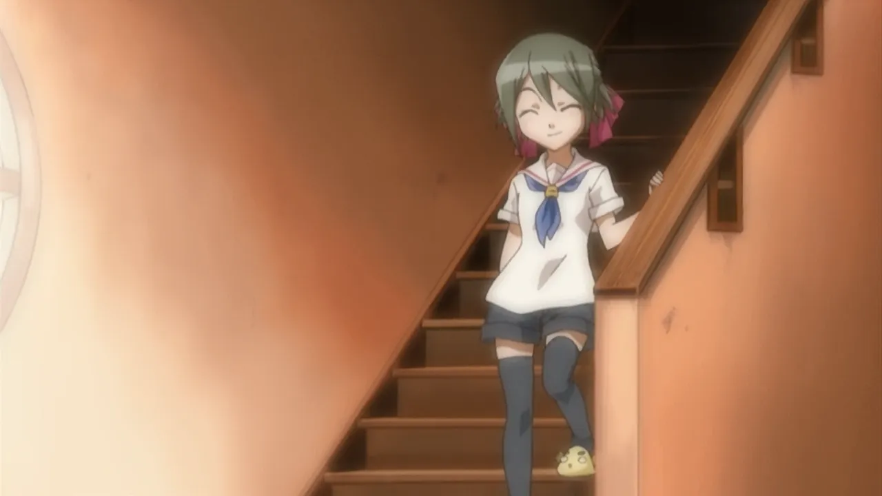 Aria the OVA: Arietta