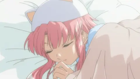 Aria the OVA: Arietta still 2
