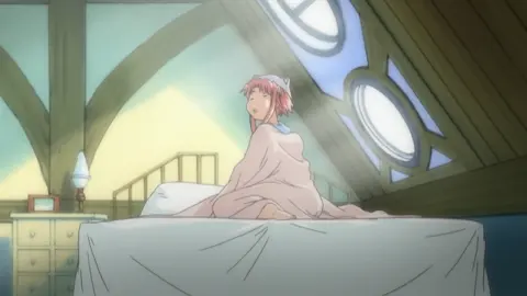 Aria the OVA: Arietta still 3