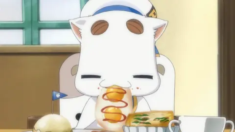 Aria the OVA: Arietta still 4