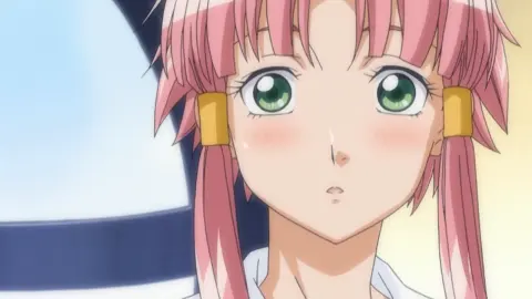 Aria the OVA: Arietta still 5