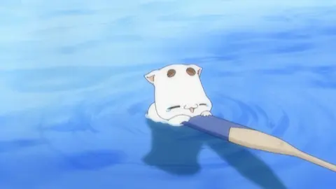 Aria the OVA: Arietta still 6