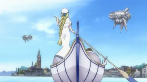 Aria the OVA: Arietta still 7