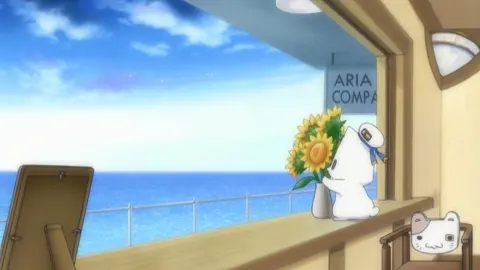 Aria the OVA: Arietta still 9