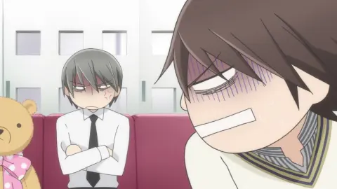 Junjo Romantica 3 still 10