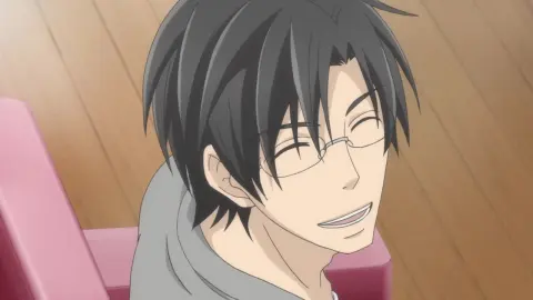 Junjo Romantica 3 still 11