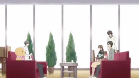 Junjo Romantica 3 still 12