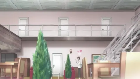 Junjo Romantica 3 still 2