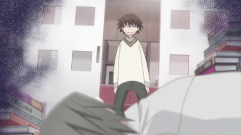 Junjo Romantica 3 still 3