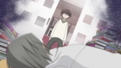 Junjo Romantica 3 still 4
