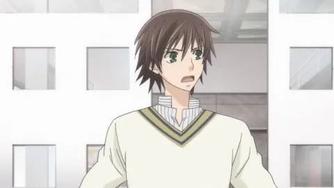 Junjo Romantica 3 still 5