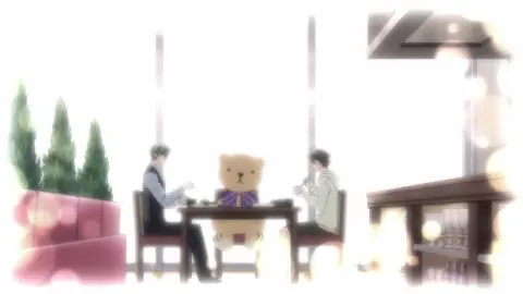 Junjo Romantica 3 still 7