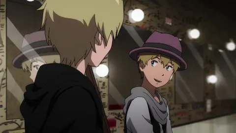 Digimon Adventure tri. Reunion still 10