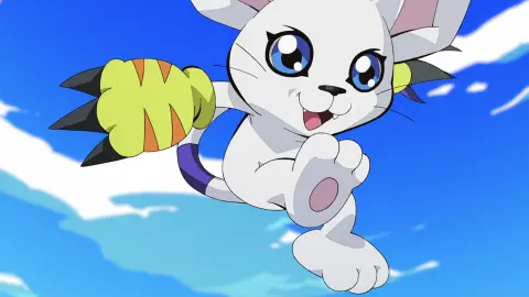 Digimon Adventure tri. Reunion still 11