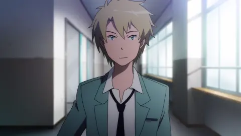 Digimon Adventure tri. Reunion still 3