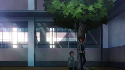 Digimon Adventure tri. Reunion still 5