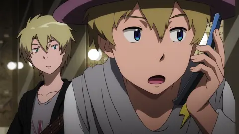 Digimon Adventure tri. Reunion still 9