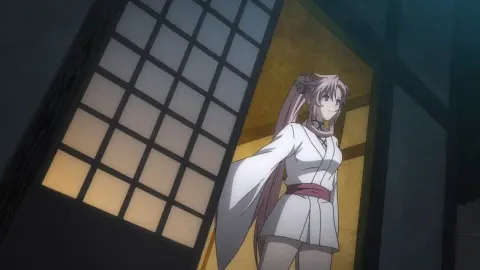 Hyakka Ryouran: Samurai After still 3