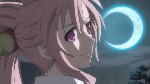 Hyakka Ryouran: Samurai After still 4