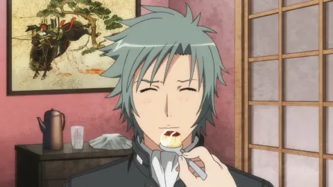 Hyakka Ryouran: Samurai After still 5