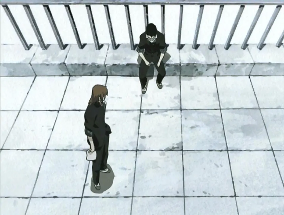 Hitsuji no Uta