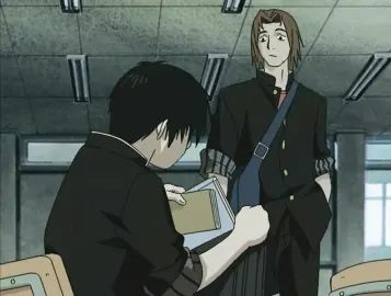 Hitsuji no Uta still 10