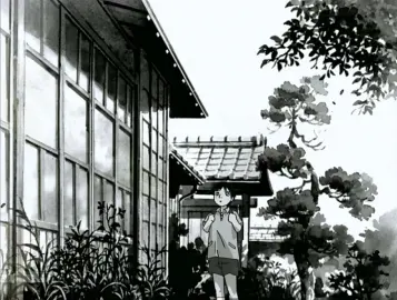 Hitsuji no Uta still 5