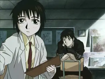 Hitsuji no Uta still 9