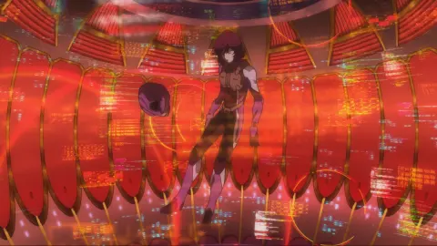 Mobile Suit Gundam 00 still 10