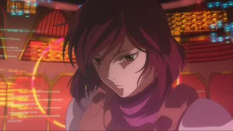 Mobile Suit Gundam 00 still 11
