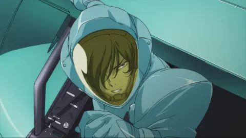 Mobile Suit Gundam 00 still 12