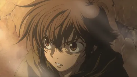Mobile Suit Gundam 00 still 2