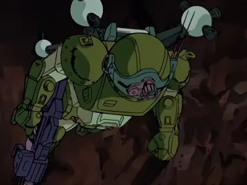 Armored Trooper Votoms still 10