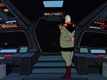 Armored Trooper Votoms still 11