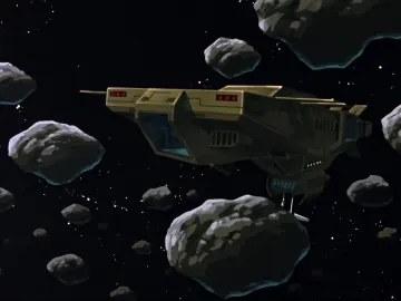 Armored Trooper Votoms still 2
