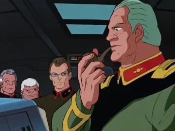 Armored Trooper Votoms still 3